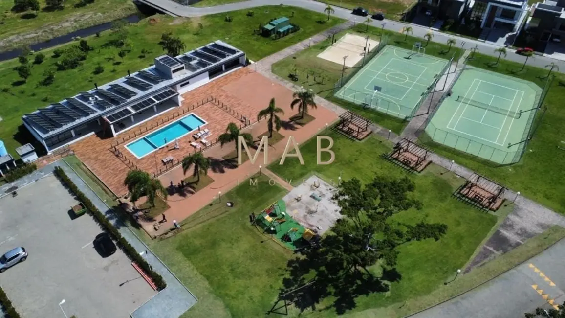 Foto 4 de Casa de Condomínio com 4 quartos à venda, 606m2 em Florianopolis - SC