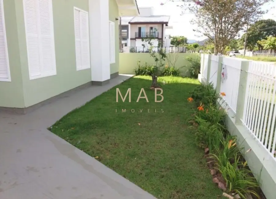 Foto 7 de Casa com 4 quartos à venda, 250m2 em Daniela, Florianopolis - SC