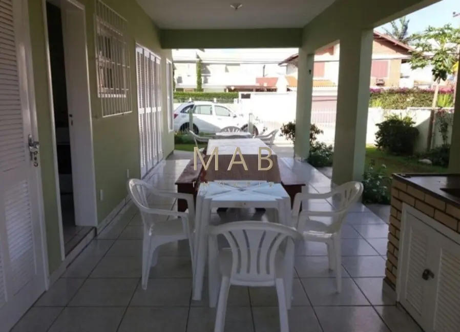 Foto 8 de Casa com 4 quartos à venda, 250m2 em Daniela, Florianopolis - SC