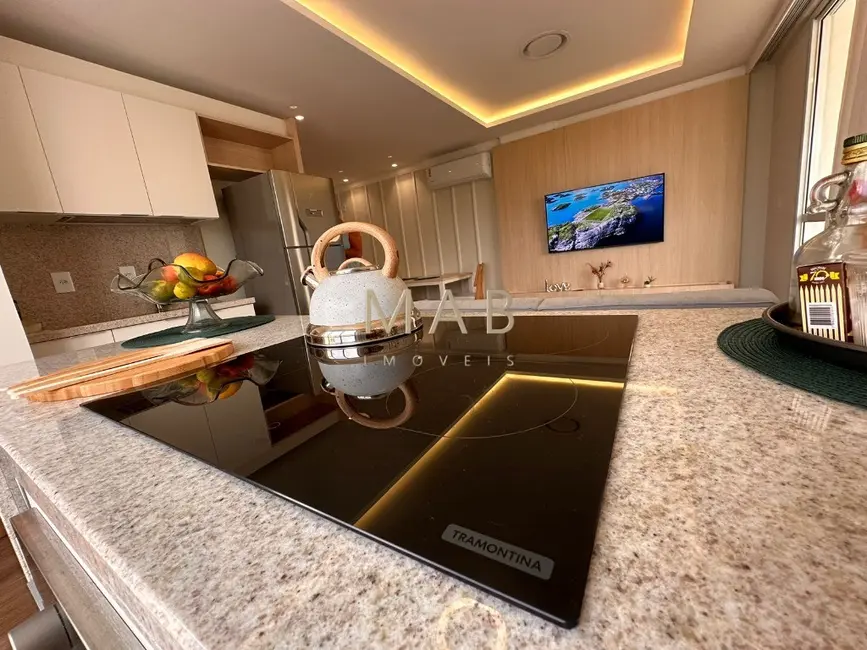 Foto 3 de Apartamento com 2 quartos à venda, 111m2 em Florianopolis - SC