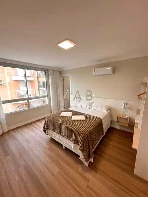 Foto 8 de Apartamento com 2 quartos à venda, 111m2 em Florianopolis - SC