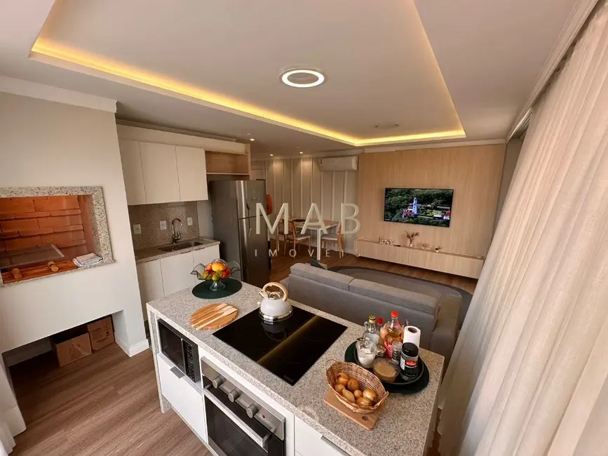 Foto 1 de Apartamento com 2 quartos à venda, 111m2 em Florianopolis - SC