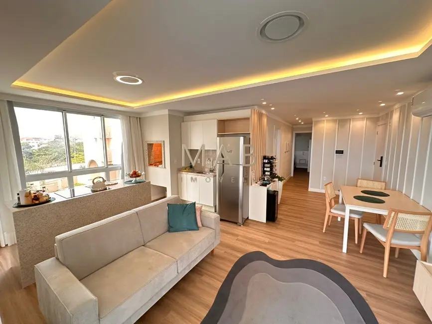 Foto 2 de Apartamento com 2 quartos à venda, 111m2 em Florianopolis - SC