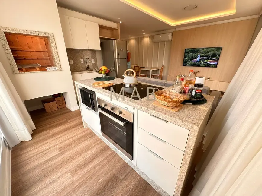 Foto 5 de Apartamento com 2 quartos à venda, 111m2 em Florianopolis - SC