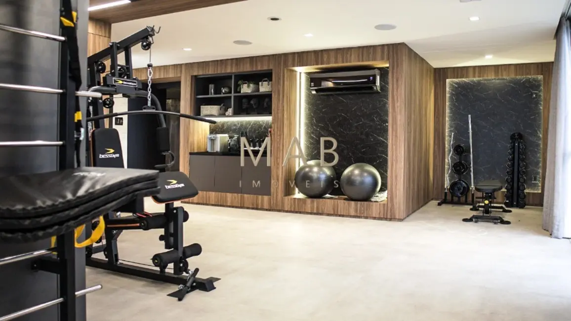 Foto 5 de Apartamento com 2 quartos à venda, 97m2 em Florianopolis - SC