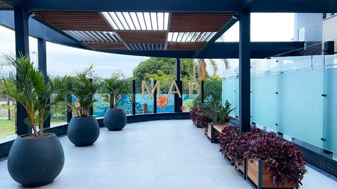 Foto 6 de Apartamento com 2 quartos à venda, 97m2 em Florianopolis - SC