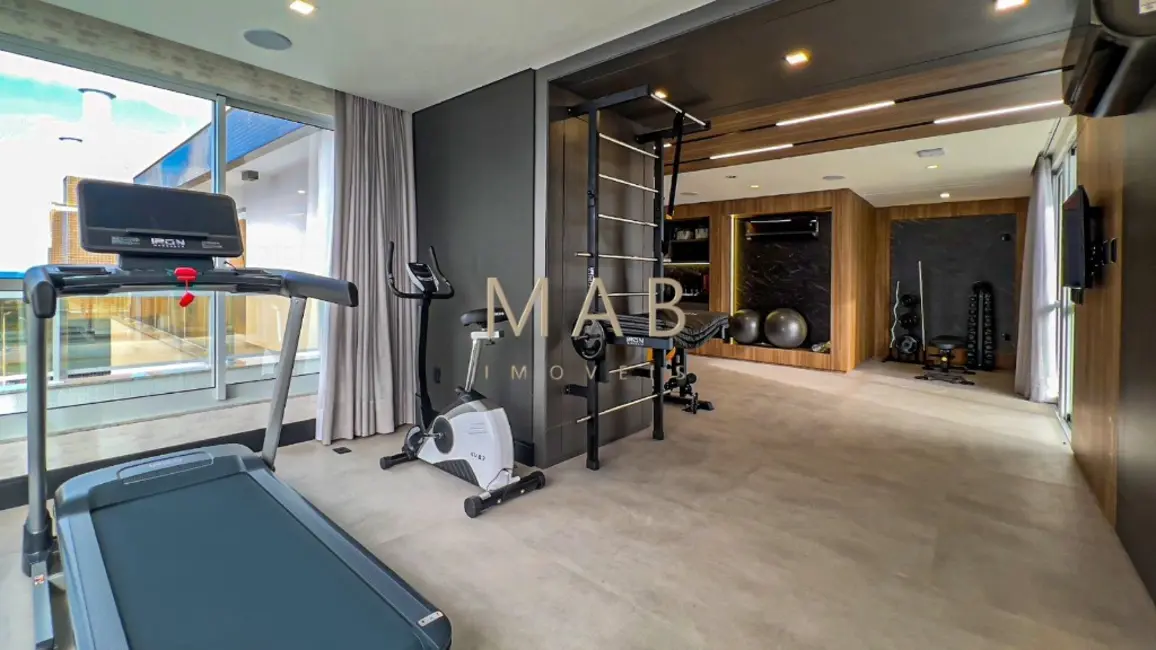 Foto 3 de Apartamento com 2 quartos à venda, 97m2 em Florianopolis - SC