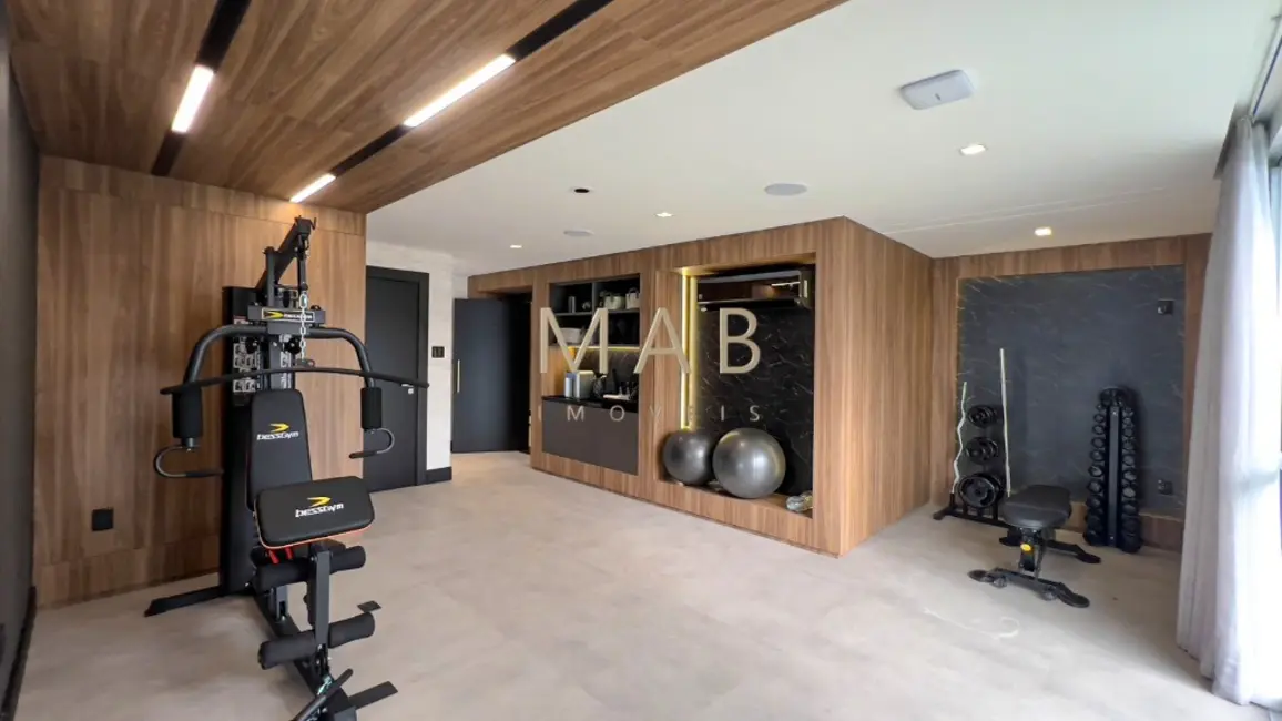 Foto 4 de Apartamento com 2 quartos à venda, 97m2 em Florianopolis - SC