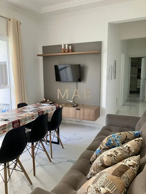 Foto 1 de Apartamento com 2 quartos à venda, 74m2 em Ingleses do Rio Vermelho, Florianopolis - SC