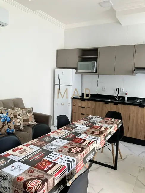 Foto 2 de Apartamento com 2 quartos à venda, 74m2 em Ingleses do Rio Vermelho, Florianopolis - SC