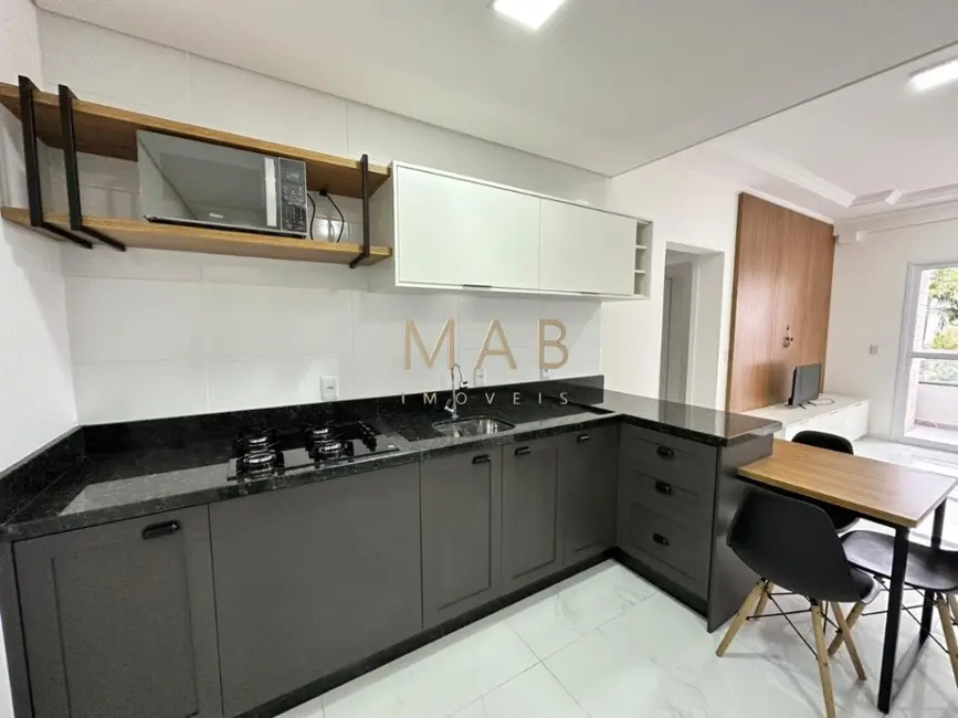 Foto 1 de Apartamento com 2 quartos à venda, 77m2 em Florianopolis - SC