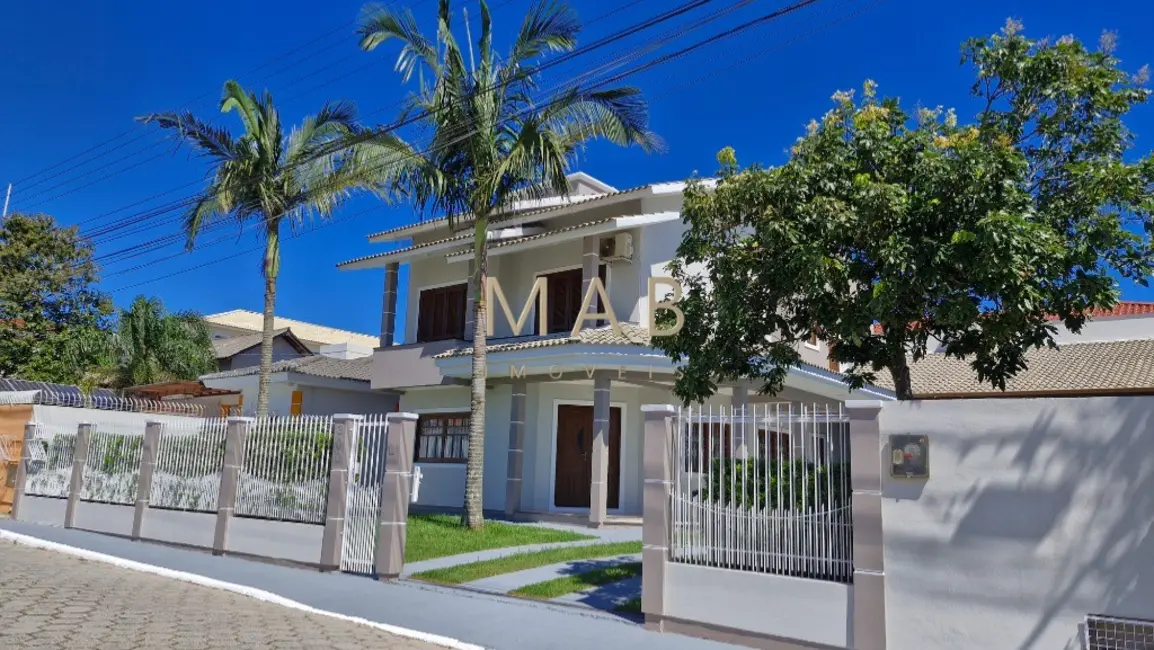 Foto 5 de Casa com 4 quartos à venda, 240m2 em Florianopolis - SC