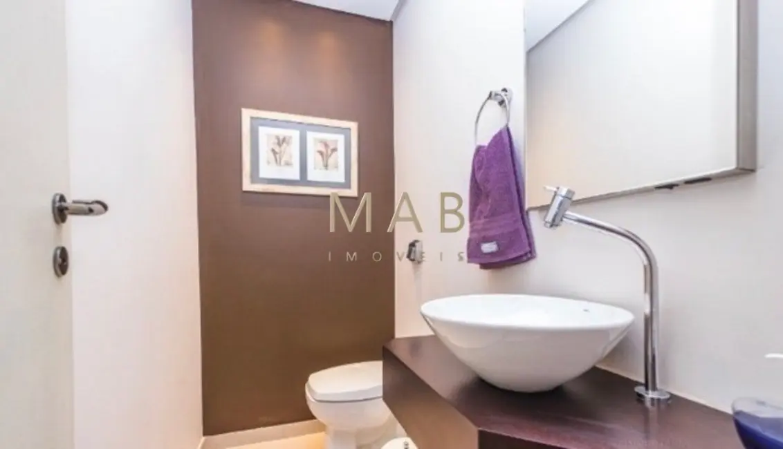 Foto 2 de Sala Comercial com 6 quartos à venda, 496m2 em Florianopolis - SC