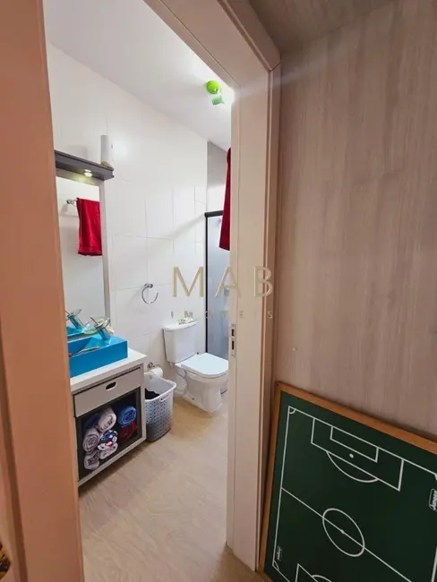 Foto 8 de Casa de Condomínio com 3 quartos à venda, 228m2 em Ingleses do Rio Vermelho, Florianopolis - SC