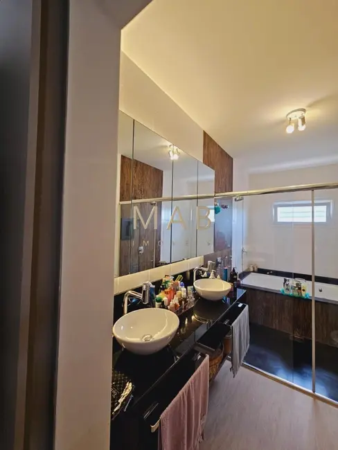 Foto 9 de Casa de Condomínio com 3 quartos à venda, 228m2 em Ingleses do Rio Vermelho, Florianopolis - SC