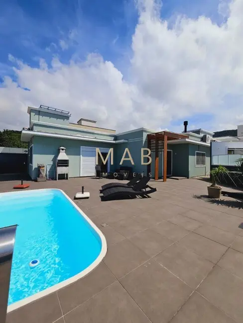 Foto 6 de Casa de Condomínio com 3 quartos à venda, 228m2 em Ingleses do Rio Vermelho, Florianopolis - SC