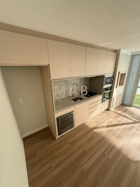 Foto 2 de Apartamento com 2 quartos à venda, 67m2 em Florianopolis - SC