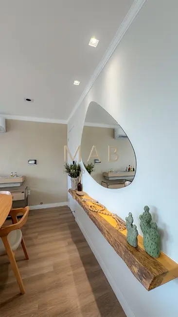 Foto 5 de Apartamento com 2 quartos à venda, 91m2 em Florianopolis - SC