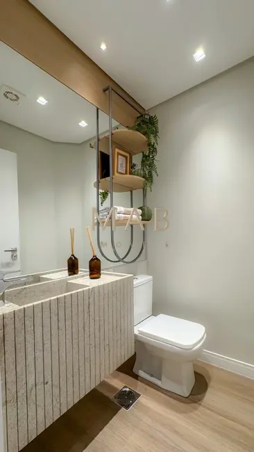 Foto 8 de Apartamento com 2 quartos à venda, 91m2 em Florianopolis - SC