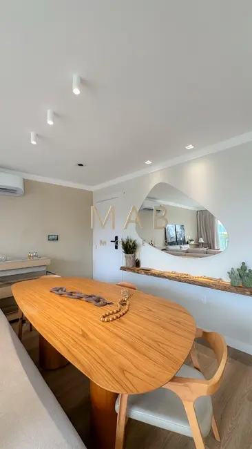 Foto 4 de Apartamento com 2 quartos à venda, 91m2 em Florianopolis - SC