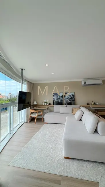 Foto 2 de Apartamento com 2 quartos à venda, 91m2 em Florianopolis - SC