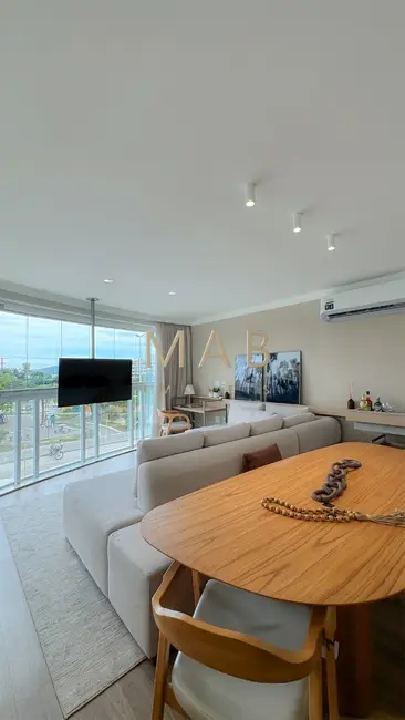 Foto 1 de Apartamento com 2 quartos à venda, 91m2 em Florianopolis - SC