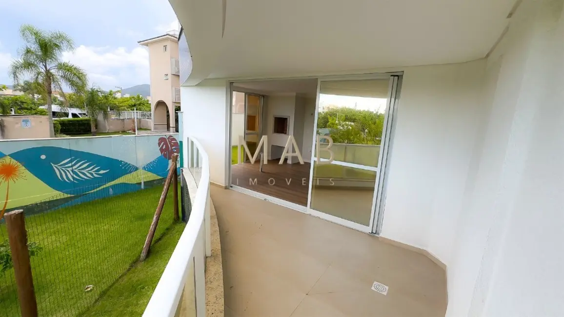 Foto 1 de Apartamento com 2 quartos à venda, 144m2 em Florianopolis - SC