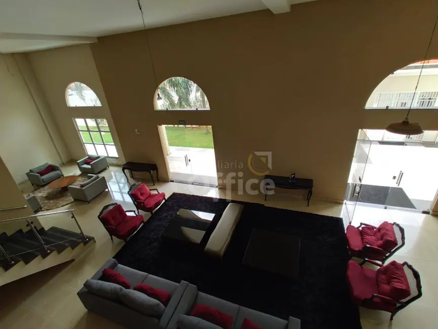 Foto 6 de Apartamento com 3 quartos à venda, 140m2 em Maracanã, Anapolis - GO