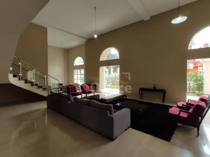 Foto 5 de Apartamento com 3 quartos à venda, 140m2 em Maracanã, Anapolis - GO