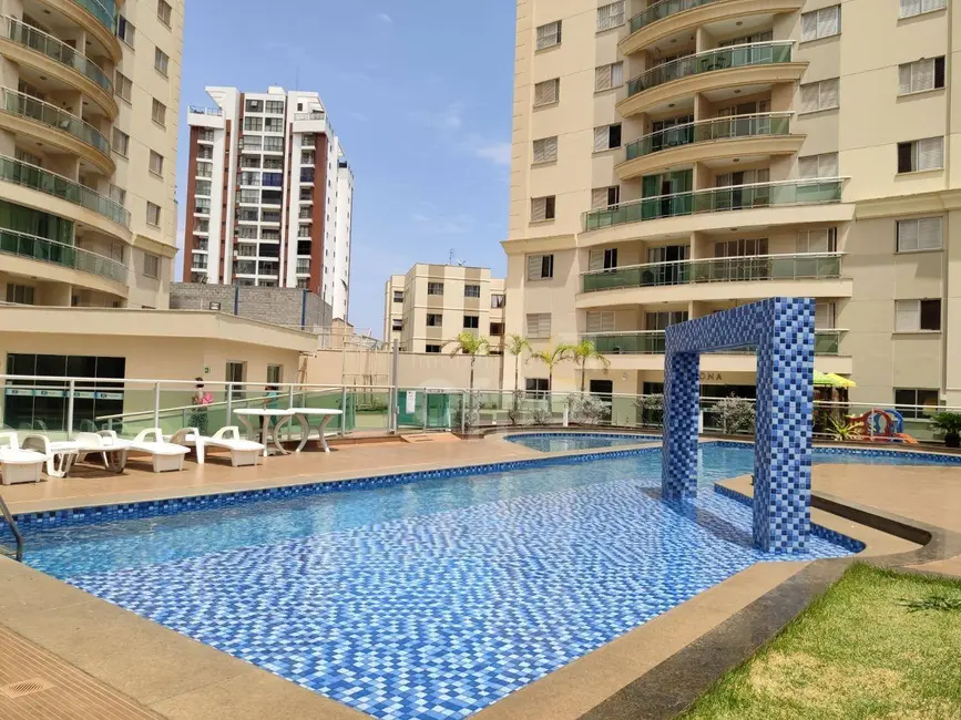 Foto 3 de Apartamento com 3 quartos à venda, 140m2 em Maracanã, Anapolis - GO