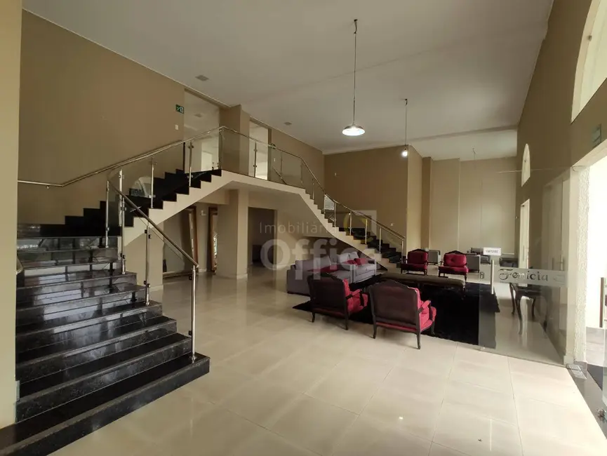 Foto 4 de Apartamento com 3 quartos à venda, 140m2 em Maracanã, Anapolis - GO