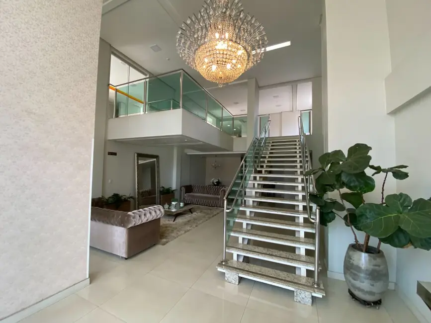 Foto 9 de Apartamento com 3 quartos à venda, 109m2 em Jundiaí, Anapolis - GO