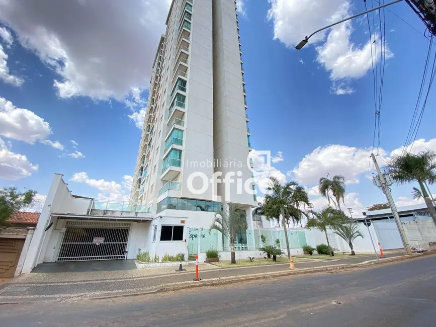 Foto 6 de Apartamento com 3 quartos à venda, 109m2 em Jundiaí, Anapolis - GO