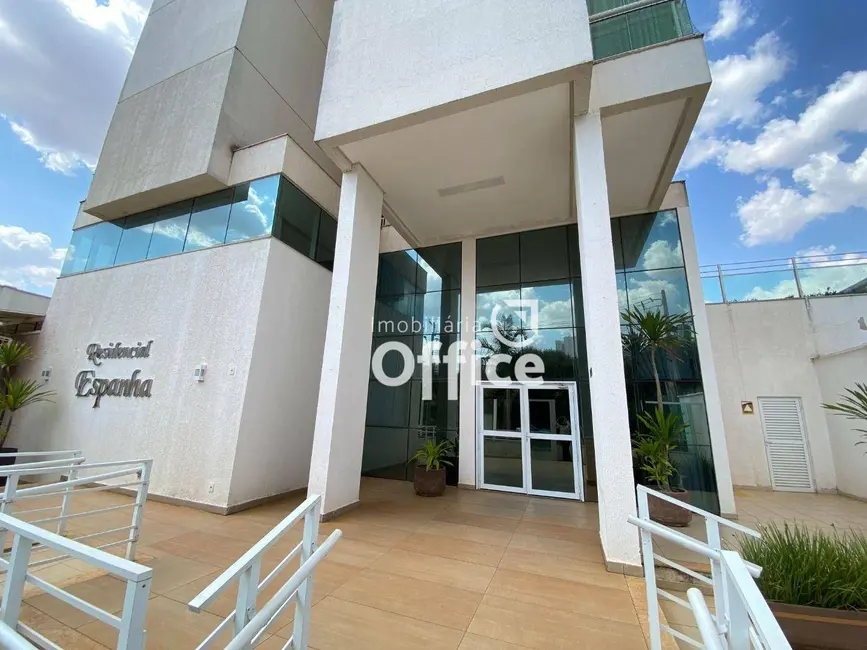 Foto 5 de Apartamento com 3 quartos à venda, 109m2 em Jundiaí, Anapolis - GO