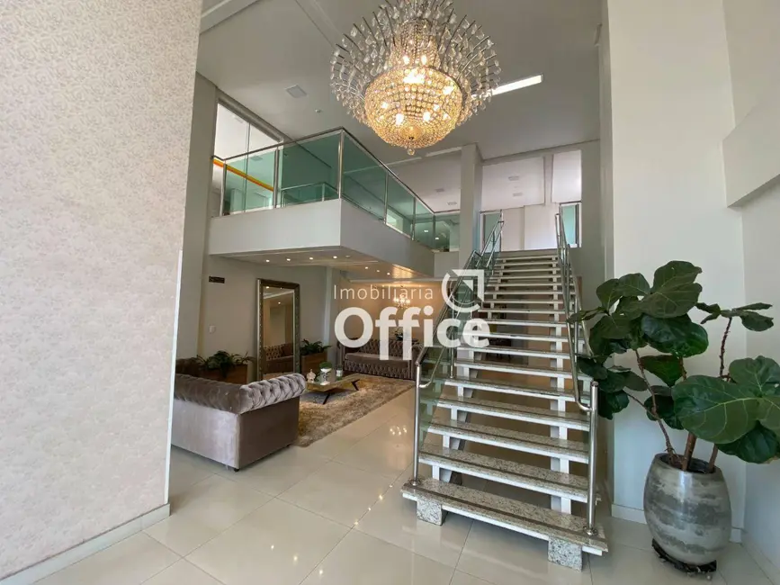 Foto 8 de Apartamento com 3 quartos à venda, 109m2 em Jundiaí, Anapolis - GO