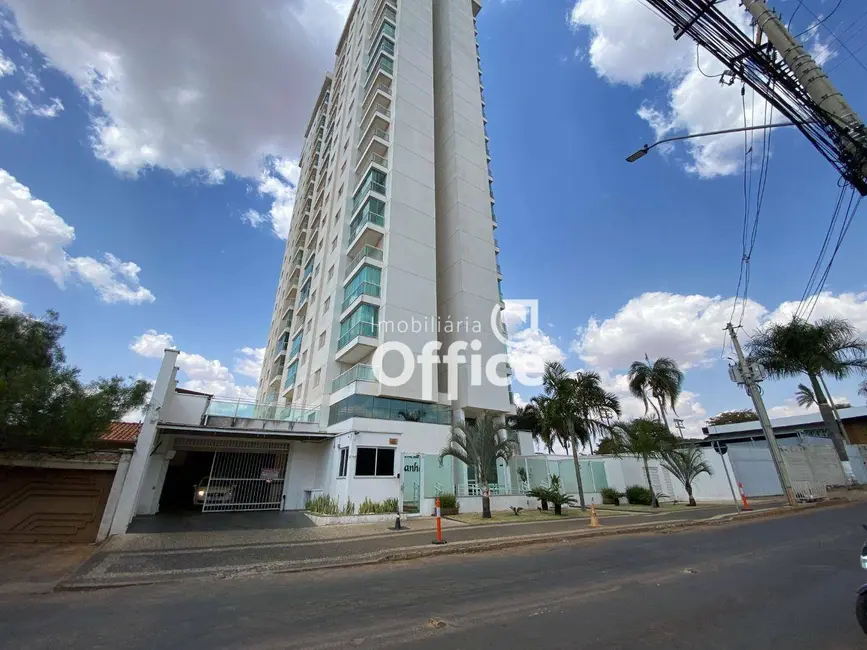 Foto 7 de Apartamento com 3 quartos à venda, 109m2 em Jundiaí, Anapolis - GO