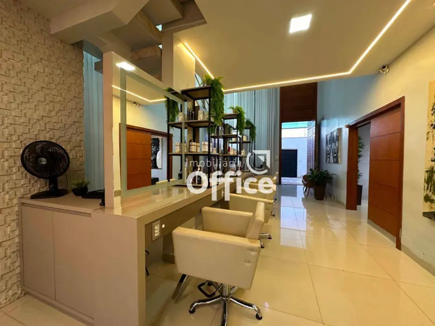 Casa com 4 quartos à venda, 368m2 em Residencial Jardins do Lago, Anapolis - GO - imagem 5 Foto 5 de Casa com 4 quartos à venda, 368m2 em Residencial Jardins do Lago, Anapolis - GO