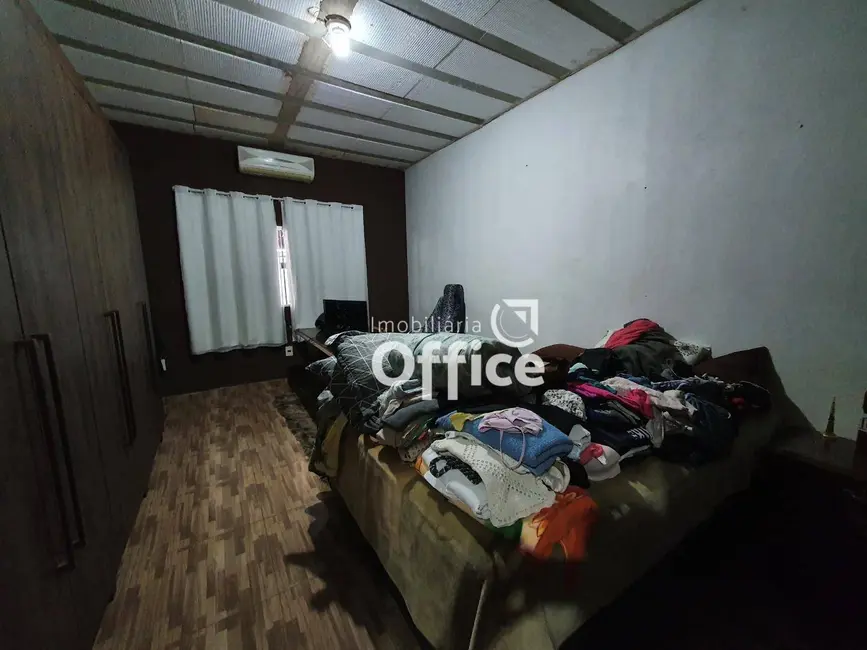 Foto 8 de Casa com 4 quartos à venda, 704m2 em Residencial Flor do Cerrado, Anapolis - GO