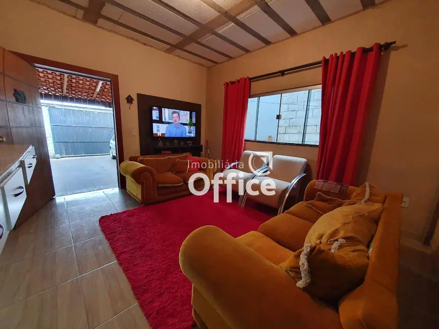 Foto 6 de Casa com 4 quartos à venda, 704m2 em Residencial Flor do Cerrado, Anapolis - GO