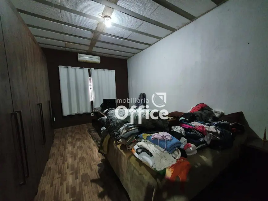 Foto 7 de Casa com 4 quartos à venda, 704m2 em Residencial Flor do Cerrado, Anapolis - GO