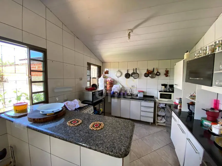 Foto 9 de Casa com 3 quartos à venda, 360m2 em Jardim Goiano, Anapolis - GO