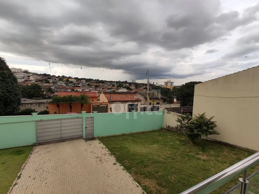 Foto 6 de Casa com 4 quartos à venda, 1720m2 em Jardim Alexandrina, Anapolis - GO