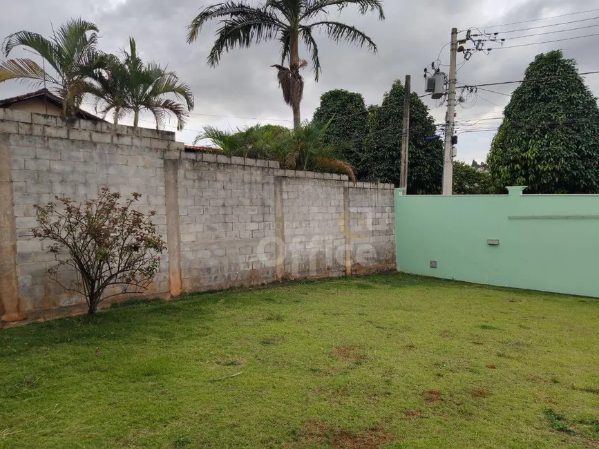 Foto 3 de Casa com 4 quartos à venda, 1720m2 em Jardim Alexandrina, Anapolis - GO