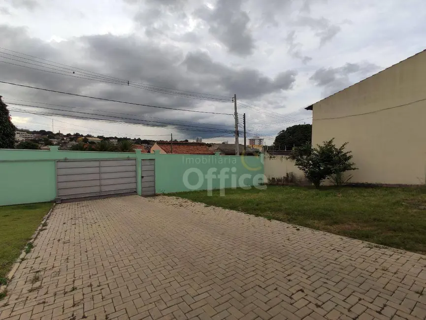 Foto 4 de Casa com 4 quartos à venda, 1720m2 em Jardim Alexandrina, Anapolis - GO