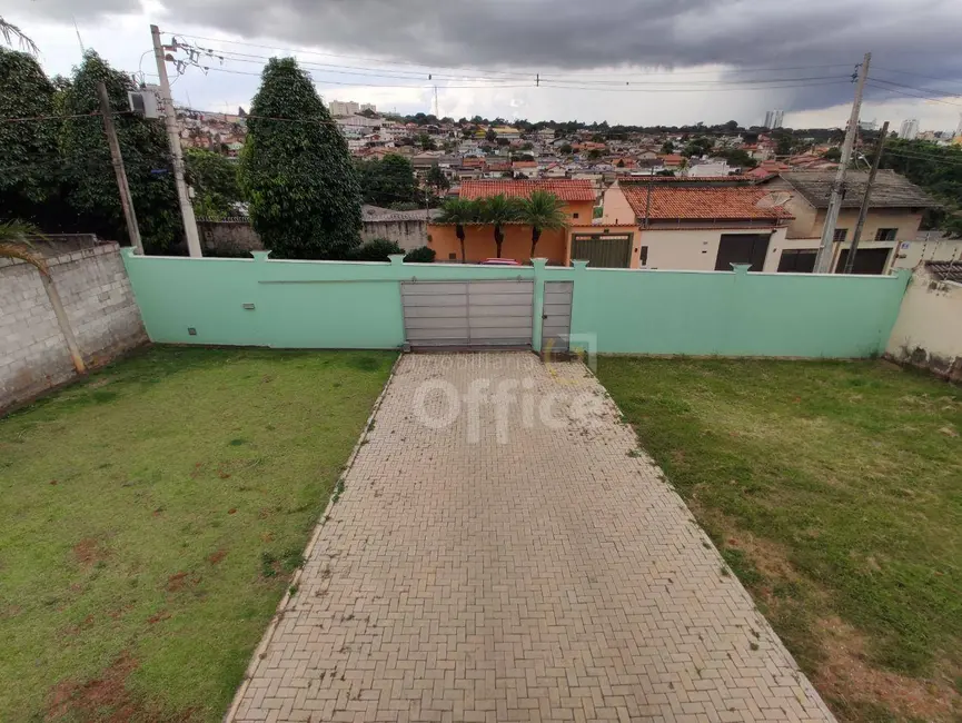 Foto 5 de Casa com 4 quartos à venda, 1720m2 em Jardim Alexandrina, Anapolis - GO