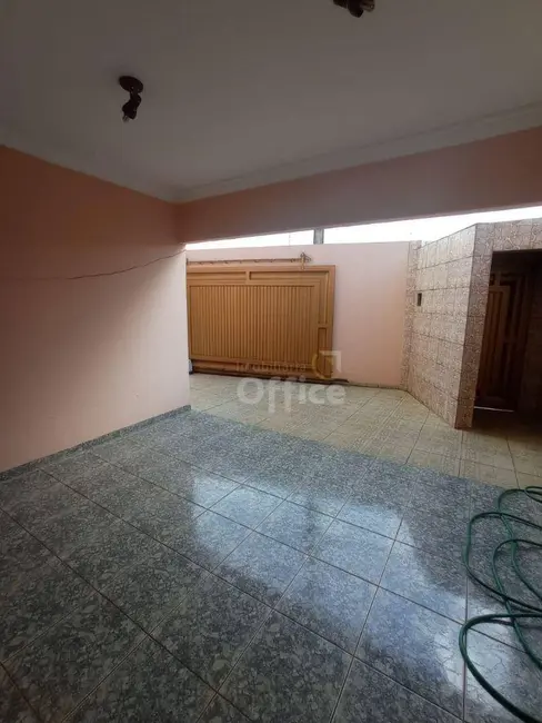 Casa com 4 quartos à venda, 360m2 em Alto da Bela Vista, Anapolis - GO - imagem 8 Foto 8 de Casa com 4 quartos à venda, 360m2 em Alto da Bela Vista, Anapolis - GO