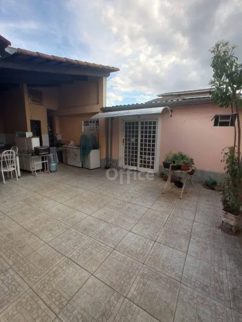 Casa com 4 quartos à venda, 360m2 em Alto da Bela Vista, Anapolis - GO - imagem 4 Foto 4 de Casa com 4 quartos à venda, 360m2 em Alto da Bela Vista, Anapolis - GO