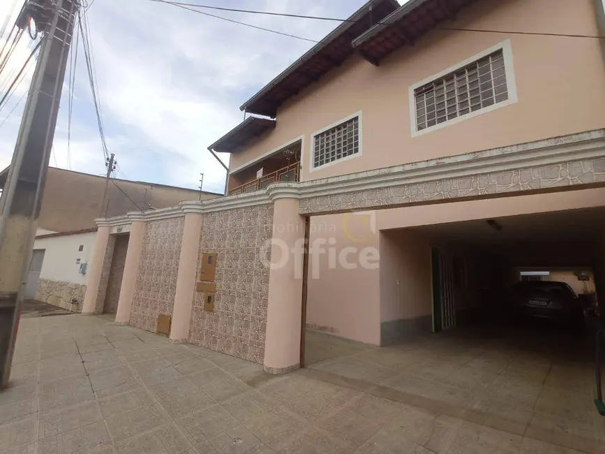 Foto 1 de Casa com 4 quartos à venda, 360m2 em Alto da Bela Vista, Anapolis - GO