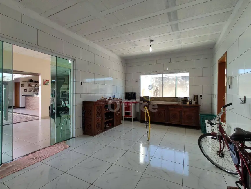 Casa com 4 quartos à venda, 520m2 em Anápolis City, Anapolis - GO - imagem 9 Foto 9 de Casa com 4 quartos à venda, 520m2 em Anápolis City, Anapolis - GO