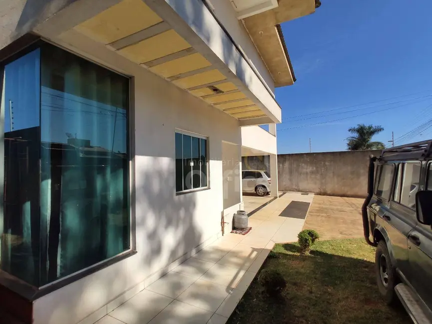 Casa com 4 quartos à venda, 520m2 em Anápolis City, Anapolis - GO - imagem 3 Foto 3 de Casa com 4 quartos à venda, 520m2 em Anápolis City, Anapolis - GO